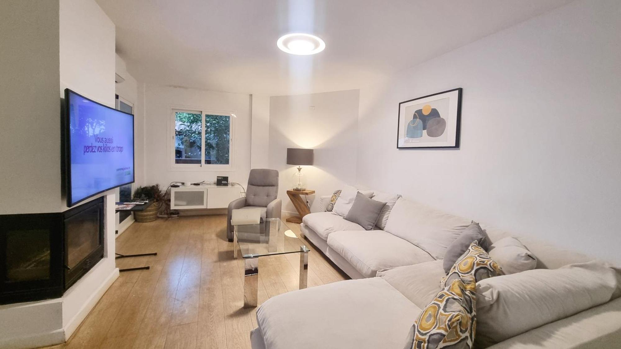 4 Bed House With Pool Walk To Puerto Banus Fast Internet